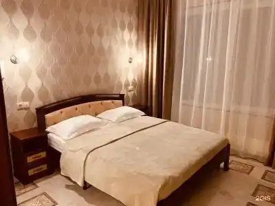 День и ночь на Мичуринском - 15