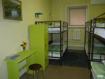 Черский - 4