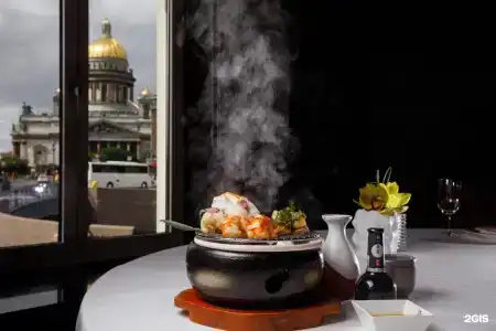 Lotte St. Petersburg - 102