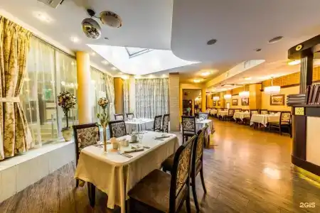 Cronwell Inn Стремянная - 26