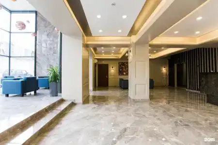 Xander hotel - 55