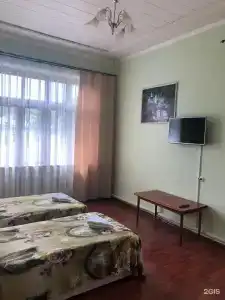 Семейный Отдых - 8