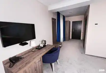 Soderi's Residence & Spa - 61