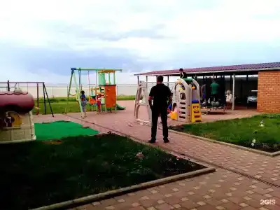 Приморская - 35