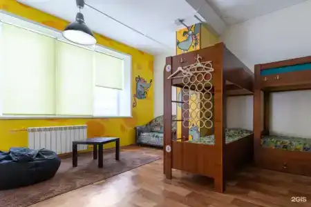FunKey Hostel - 9