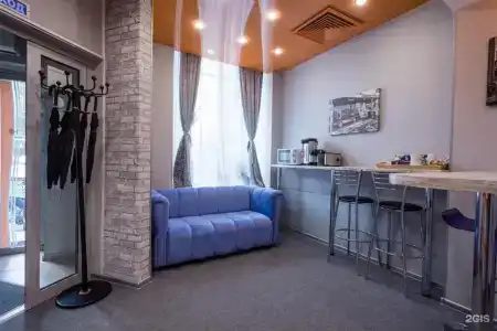 Арчи на Тульской - 22