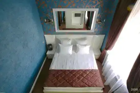 Rest House - 9
