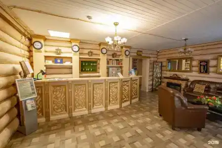 Дом Каушчи - 2