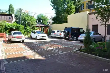 Хостел в Центре - 19