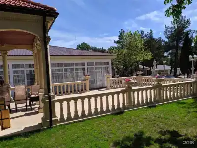 Talka Village (БО Мостовик) - 16