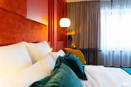 Mercure - 81