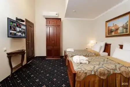 Релита Казань - 12