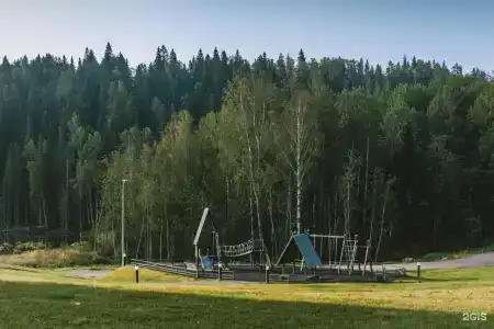 Точка на карте - 38