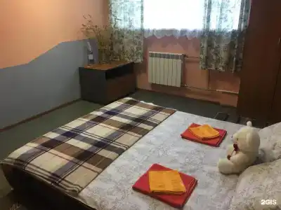 Hostel Sova - 27