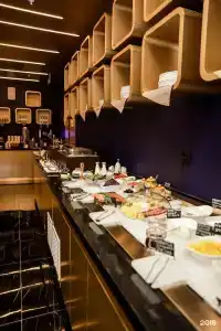 Mercure - 6