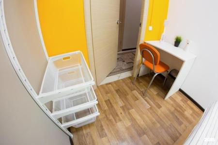 Z Hostel - 29