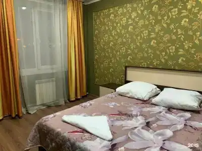 Белые Ночи - 18