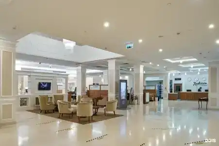 Radisson - 42