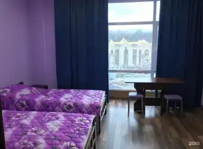 Центр - 5