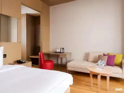 Ibis Styles - 48