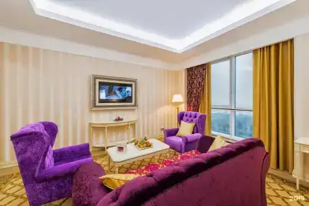 Korston Club Hotel Kazan - 25