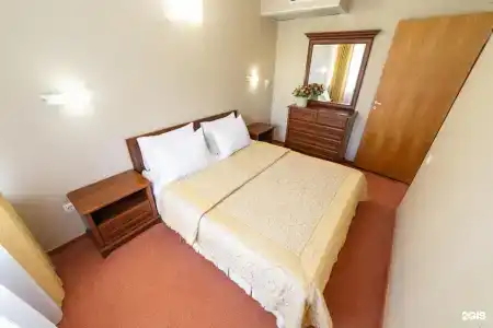 De La Mapa Resort - 130