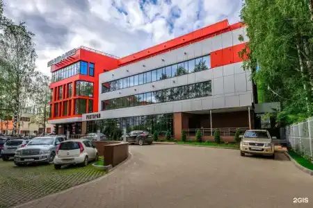 Alpha Business-Hotel - 30