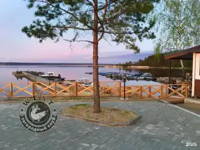 Загородный клуб WEST - 156