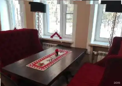 Soderi's Residence & Spa - 78
