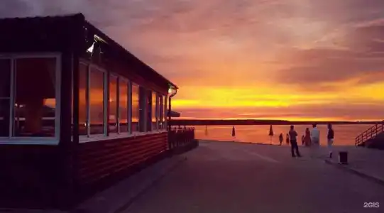 Saint Lake у Святого Озера - 29