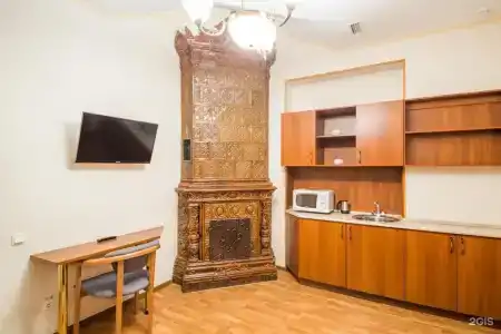 Вера - 80