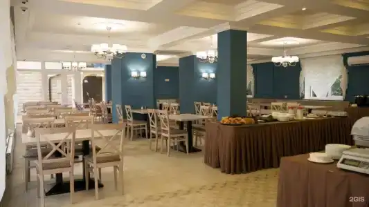 Афродита - 4
