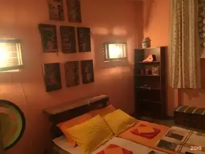 Hostel Sova - 19