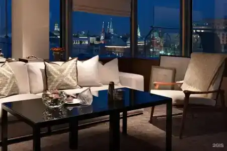 Арарат Парк Хаятт - 27