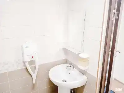 SmartHotels КДО Волгоград - 53