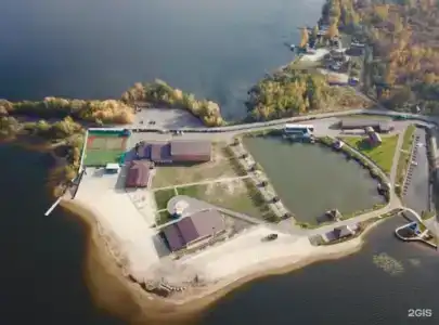 Saint Lake у Святого Озера - 63