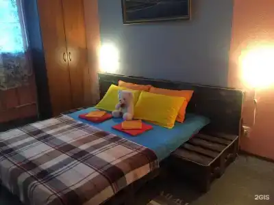 Hostel Sova - 2