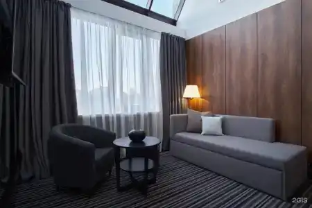 Arka Hotel by Ginza Project - 24