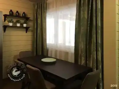 Загородный клуб WEST - 123