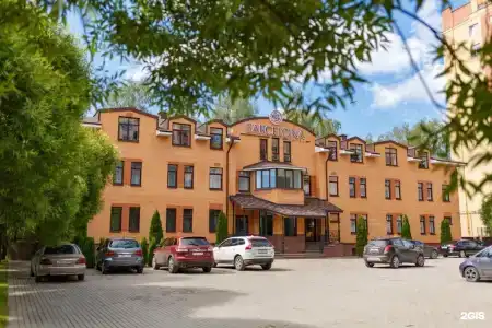 Барселона - 1