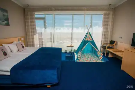 Загородный Клуб Терийоки - 46