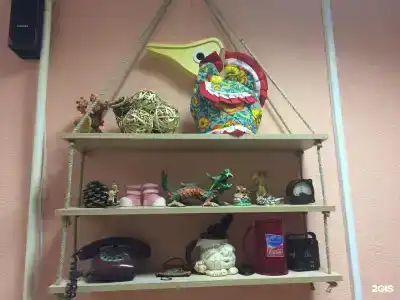 Hostel Sova - 13