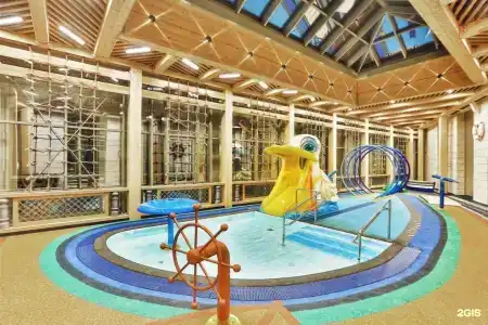 Kol Gali Resort&Spa - 43