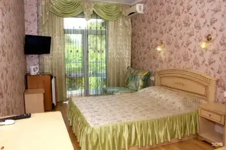 Прометей 4 - 38