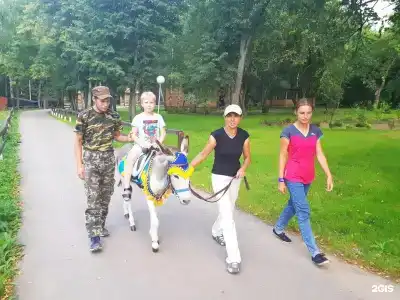 Серебряный век - 125