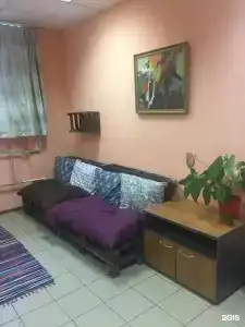Hostel Sova - 23