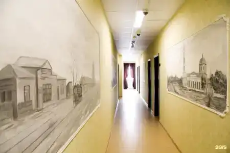 Старый Раненбургъ - 22