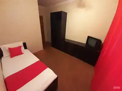 Maxrooms Волга Hollywood - 18