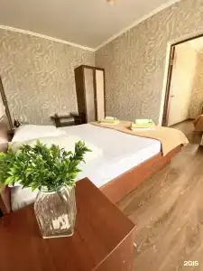 Пальма на 65 лет Победы - 21
