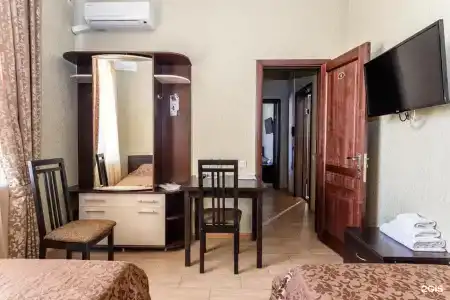 Белые Росы - 12